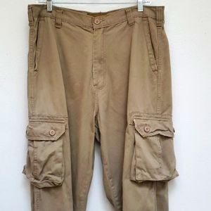 Jordan Craig Premium     Collection Cargo Pants Size 34/32